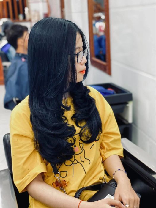 Hình ảnh Salon Phúc S