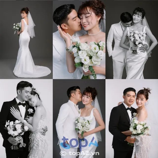 ELI Wedding - Biến khoảnh khắc thành những kiệt tác nghệ thuật