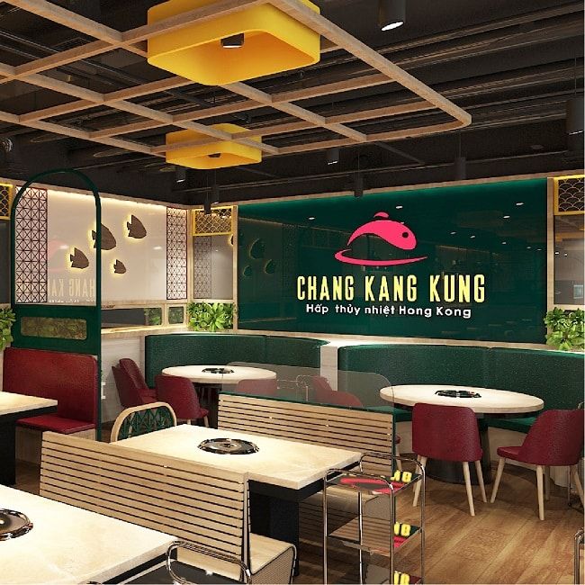 Chang Kang Kung - Nơi Tận Hưởng Món Hấp Thủy Nhiệt Hong Kong Ngon Lành