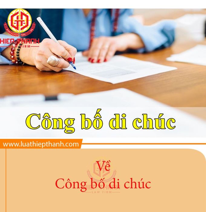 Công ty Luật TNHH HIỆP THÀNH ảnh 2