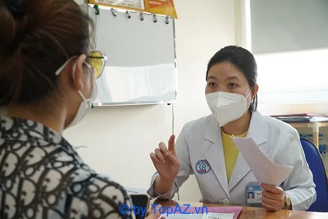 Bệnh viện Chợ Rẫy - Niềm tin vàng cho sức khỏe gan mật