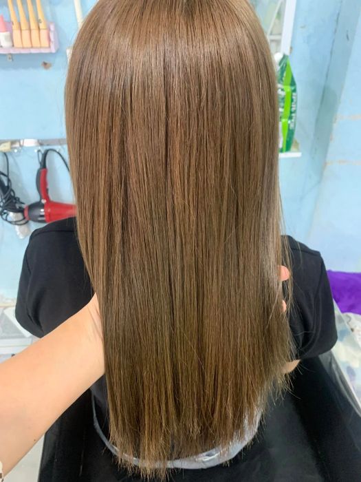 Khoảnh khắc đẹp tại Beauty Salon Thanh Trúc