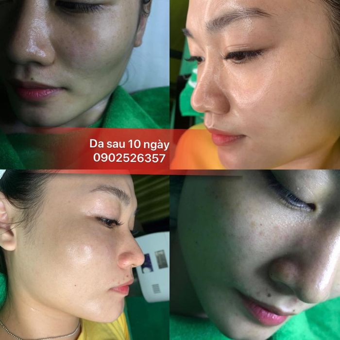 Không gian thư giãn đẳng cấp tại Bảo Vy Spa - Ảnh 2