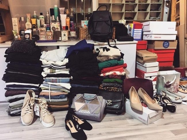 Consignista Saigon vinh dự góp mặt trong Top 10 địa chỉ kho bãi và shop ký gửi đáng tin cậy nhất TP.HCM