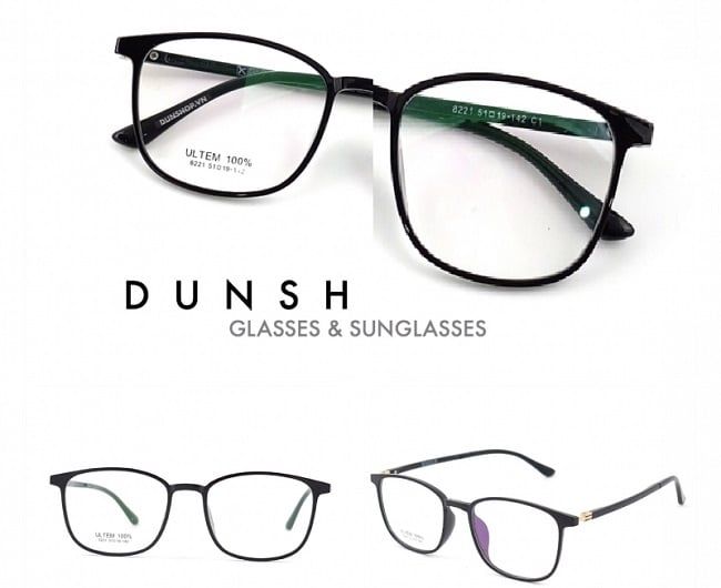 DunShop vinh dự góp mặt trong Top 7 địa chỉ vàng về gọng kính thời trang tại TP.HCM, nơi kiến tạo xu hướng thẩm mỹ đương đại.