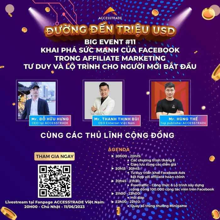 Không gian học tập hiện đại tại Enternet Việt Nam