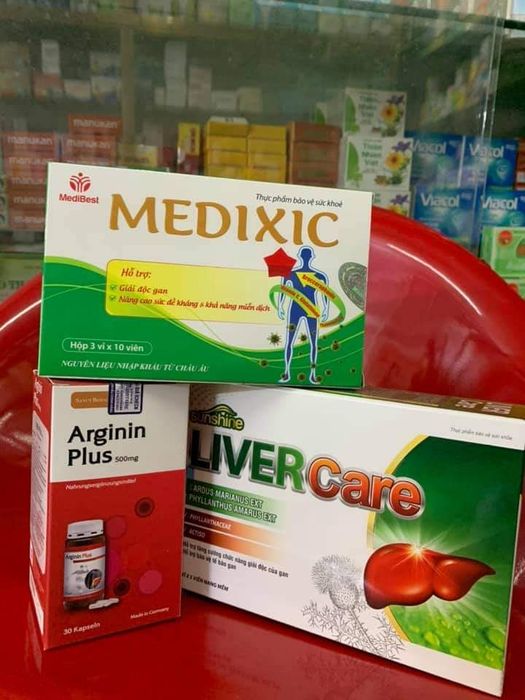 Hình ảnh Nhà Thuốc Dũng Phúc - Không gian phục vụ hiện đại
