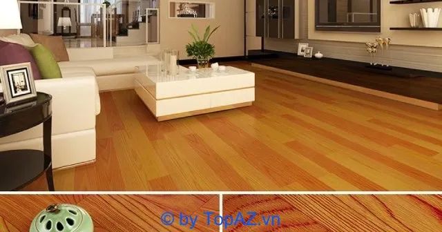 Vật liệu Tạ Phú - Thương hiệu uy tín trong lĩnh vực vật liệu xây dựng và trang trí