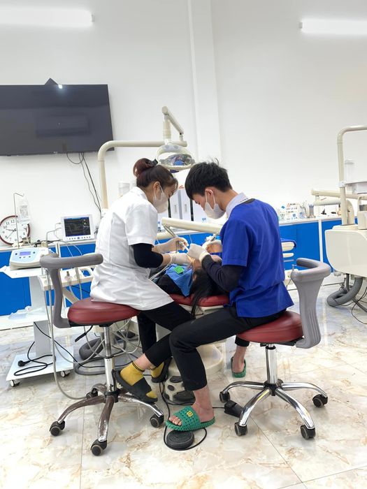 Nha Khoa Thành Đạt hình ảnh 2