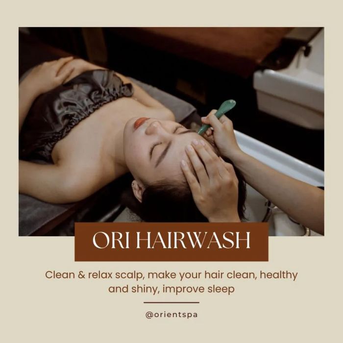 Orient Spa Hanoi hình ảnh 1