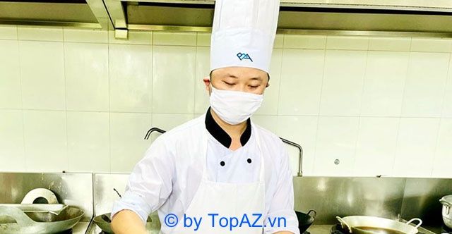 Dịch vụ cung cấp suất ăn công nghiệp chất lượng cao tại Bình Dương