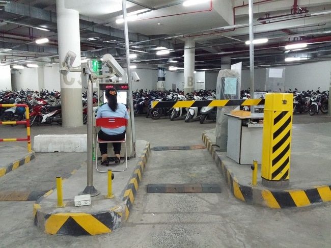 Nhân Vũ vinh dự lọt Top 5 đơn vị hàng đầu về lắp đặt hệ thống bãi giữ xe thông minh tại TP.HCM