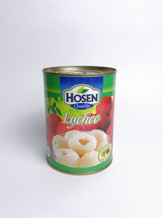 Hình ảnh chân thực từng miếng vải ngâm Hosen thượng hạng