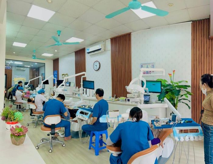 Nha Khoa Lan Nguyên hình ảnh 3