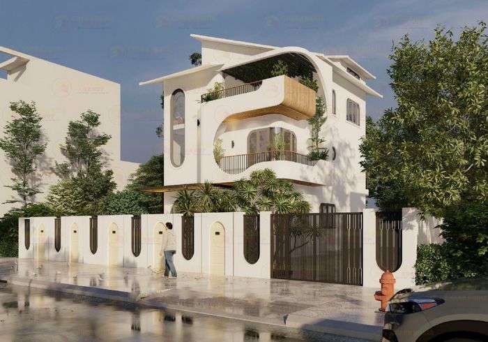 Công trình tiêu biểu của Chánh Nghĩa Group