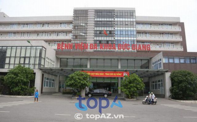 Địa chỉ khám nhi uy tín tại Hà Nội