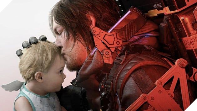 Death Stranding 2 đạt loạt điểm đánh giá hoàn hảo, xứng danh tựa game đỉnh cao nhất năm 2025