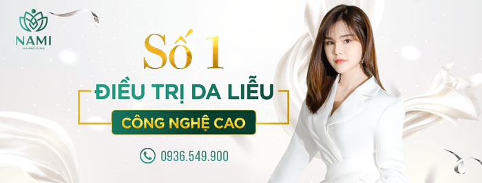 Không gian trị liệu cao cấp tại Nami Spa Beauty & Clinic - Ảnh 2