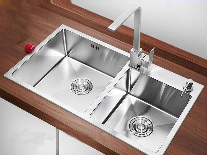 Hình ảnh trưng bày sản phẩm tại Trung Tâm Nội Thất VLXD Liên Sượng