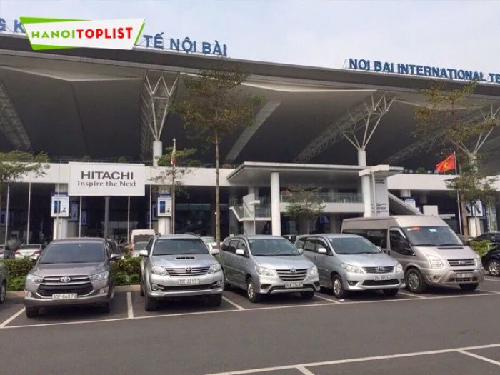 taxi-noi-bai-airport-service-Tripi