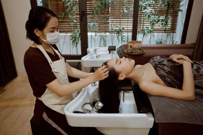 Orient Spa Hanoi hình ảnh 2
