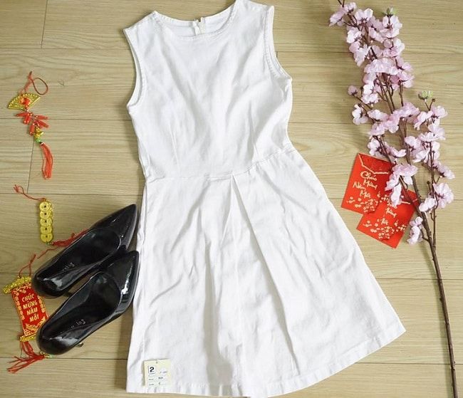 2nd Chance tự hào nằm trong Top 10 địa chỉ kho bãi và shop ký gửi đáng tin cậy nhất tại TP.HCM