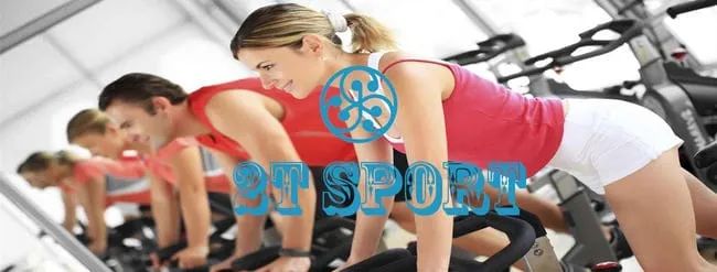 2T SPORT - Phong cách thể thao đột phá