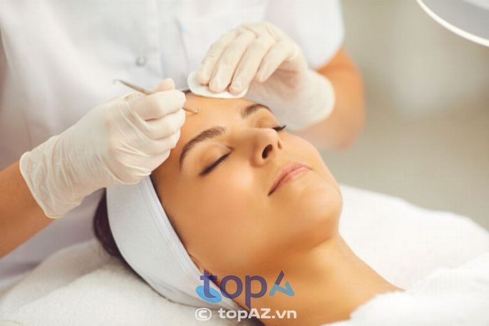 Mộc Spa - Địa chỉ vàng chăm sóc da chuẩn phong cách thiền tại trái tim TP. Tam Kỳ