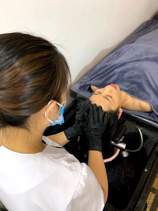 MaiLan Spa hình ảnh 1