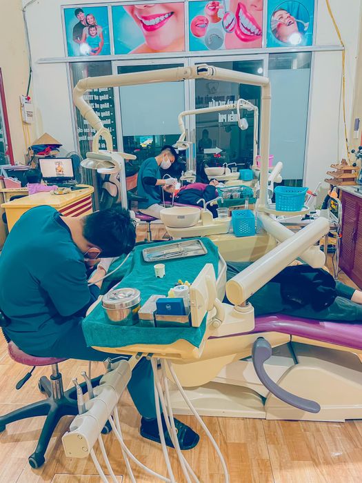 Nha Khoa Hải Đăng hình ảnh 2