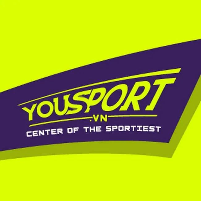 YouSport - Đẳng cấp thời trang thể thao