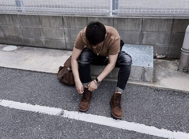 Bộ sưu tập giày Tây công sở thanh lịch tại Tonkin