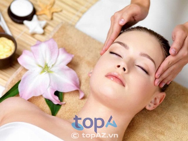 AN's Spa - Định hình vẻ đẹp từ tâm
