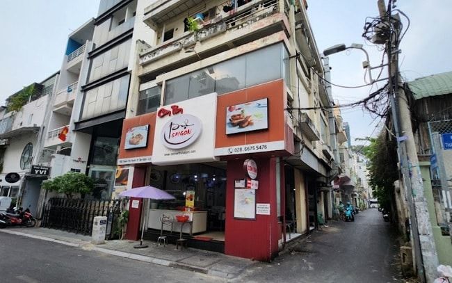 Cơm Tấm Bụi Sài Gòn - Địa chỉ quen thuộc với những món ăn hấp dẫn