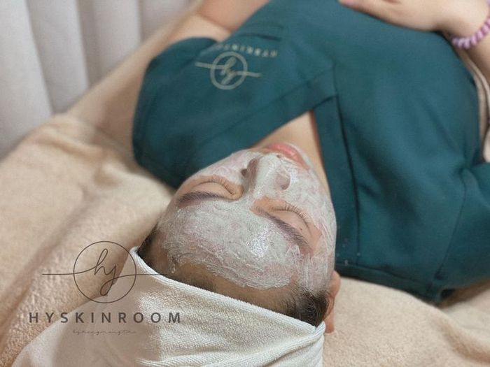 Góc thư giãn sang trọng tại HYskinroom - Ảnh 2