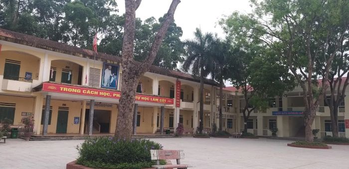 Những khoảnh khắc đáng nhớ trong hành trình học tập tại THCS Minh Khai