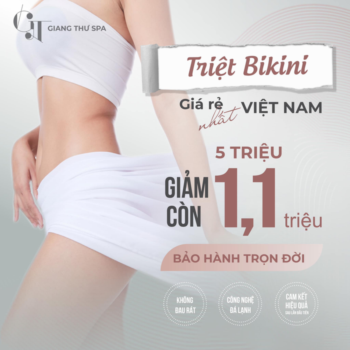 Không gian trị liệu cao cấp tại Giang Thư Spa - Ảnh 2