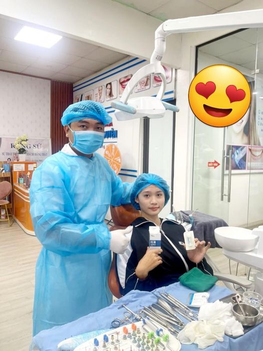 Nha Khoa Lan Nguyên hình ảnh 2