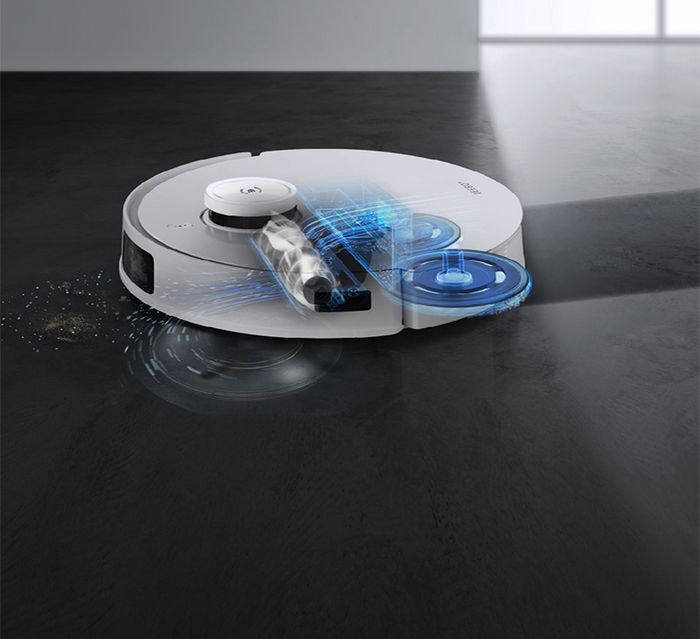 Trải nghiệm sản phẩm công nghệ cao tại Smart Home TA - Ảnh 2
