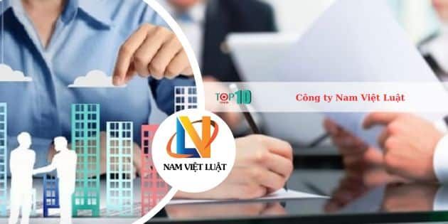 Nam Việt Luật - Chuyên Gia Tư Vấn Doanh Nghiệp