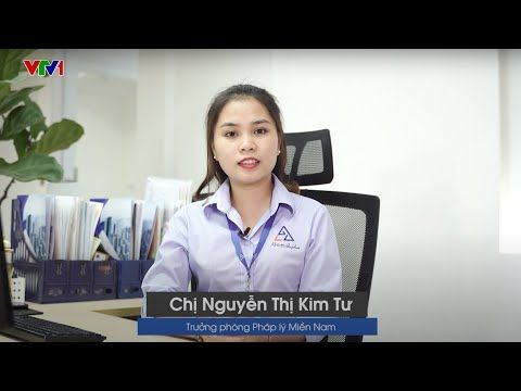 Phóng sự VTV1 | Kế toán Anpha - 17 năm đồng hành cùng doanh nghiệp Việt