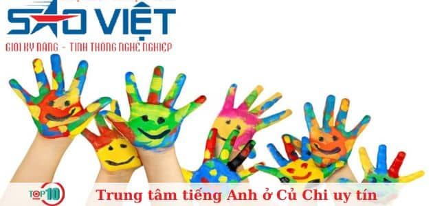 Trung tâm Ngoại ngữ – Tin học Sao Việt