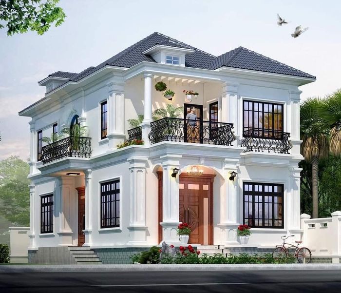 Hình ảnh công trình tiêu biểu của Gia Cát - Kết tinh từ sự tận tâm