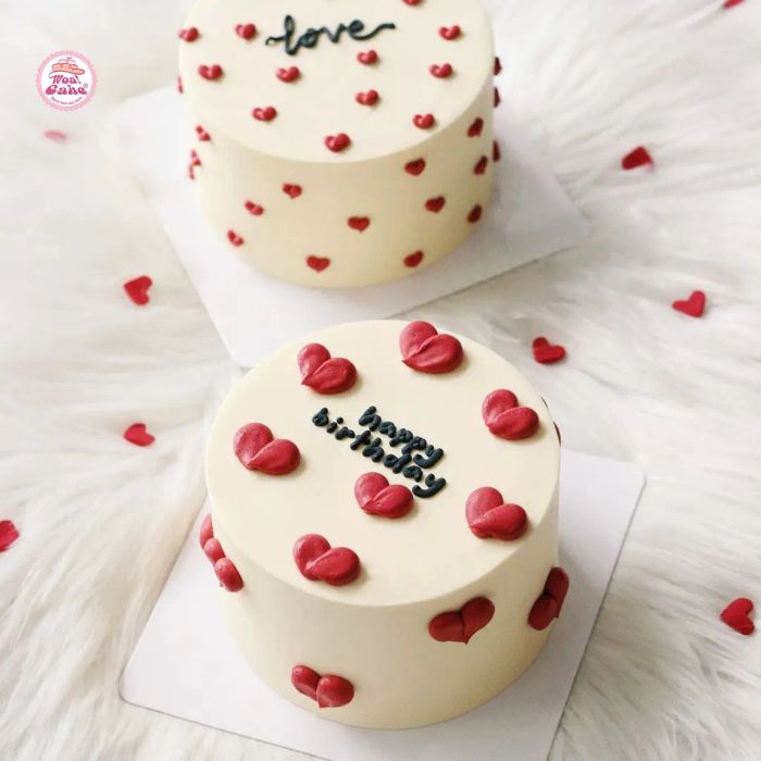 Những kiệt tác bánh kem đầy nghệ thuật tại WoaCake