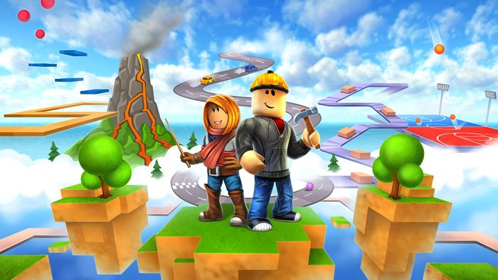 Hướng Dẫn Chi Tiết Để Nhận Hàng Ngàn Item FREE Trong Roblox Năm 2025