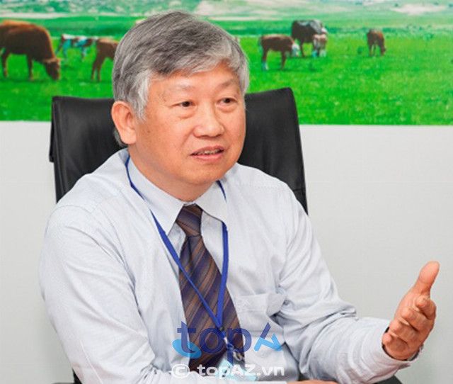 Phòng khám Tiêu hóa Nhi - BS. Nguyễn Gia Khánh: Địa chỉ vàng cho sức khỏe tiêu hóa trẻ em