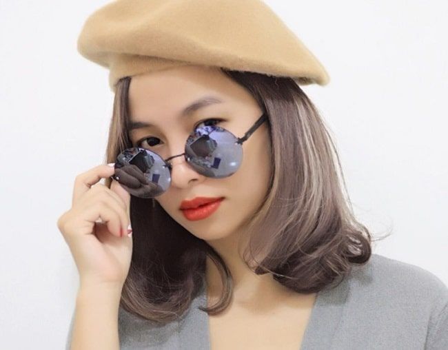 Moon Store vinh dự góp mặt trong Top 7 địa chỉ vàng về gọng kính thời trang tại TP.HCM, nơi kiến tạo xu hướng thẩm mỹ đương đại.