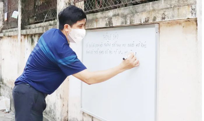 Hình ảnh minh họa (Nguồn: Internet)