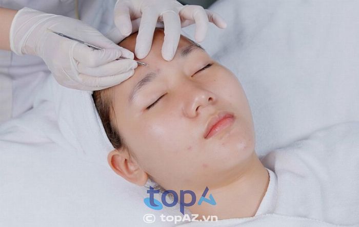 Yên Beauty & Spa - Địa chỉ vàng cho làn da không tì vết tại trái tim TP. Tam Kỳ