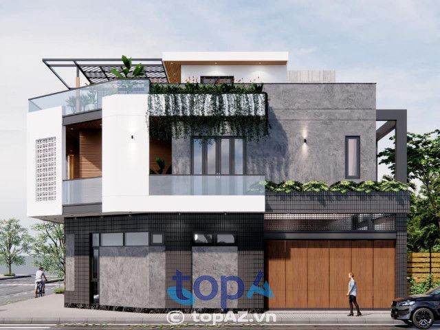 Phú Hưng Construction - Biểu tượng kiến trúc tại thành phố biển Quy Nhơn